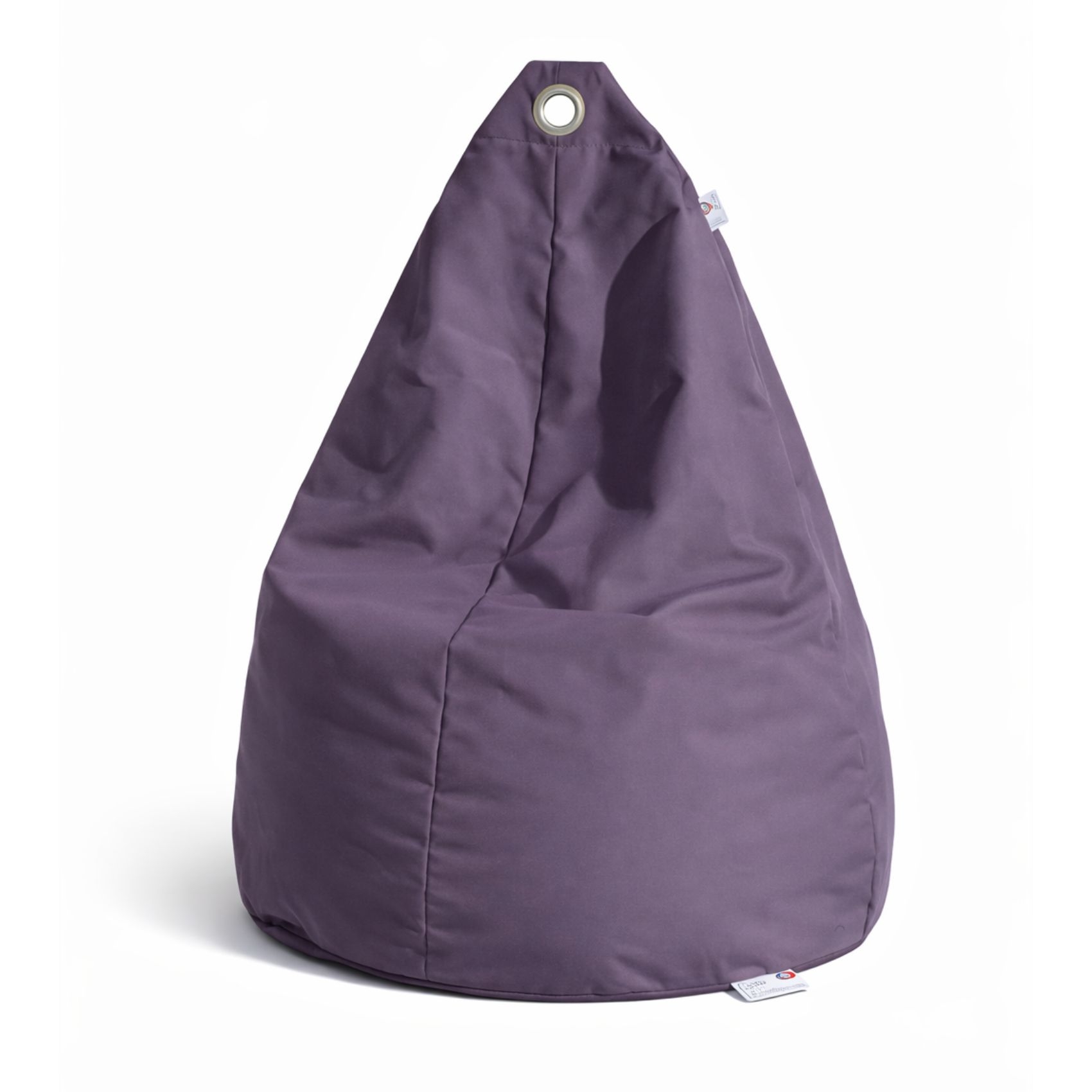 Pouf poire  extérieur XL haute résistance — vue 4