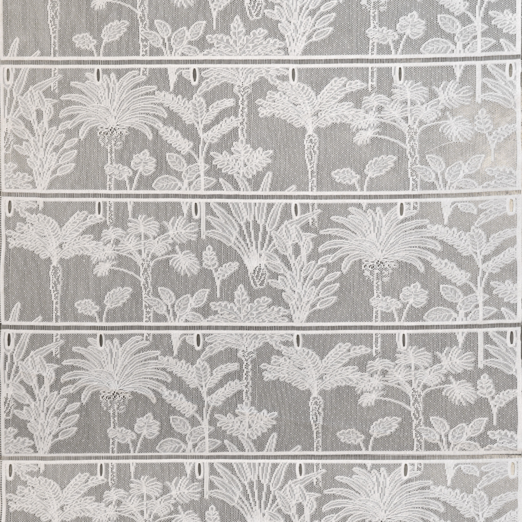 Modulable palmier en maille — vue 3