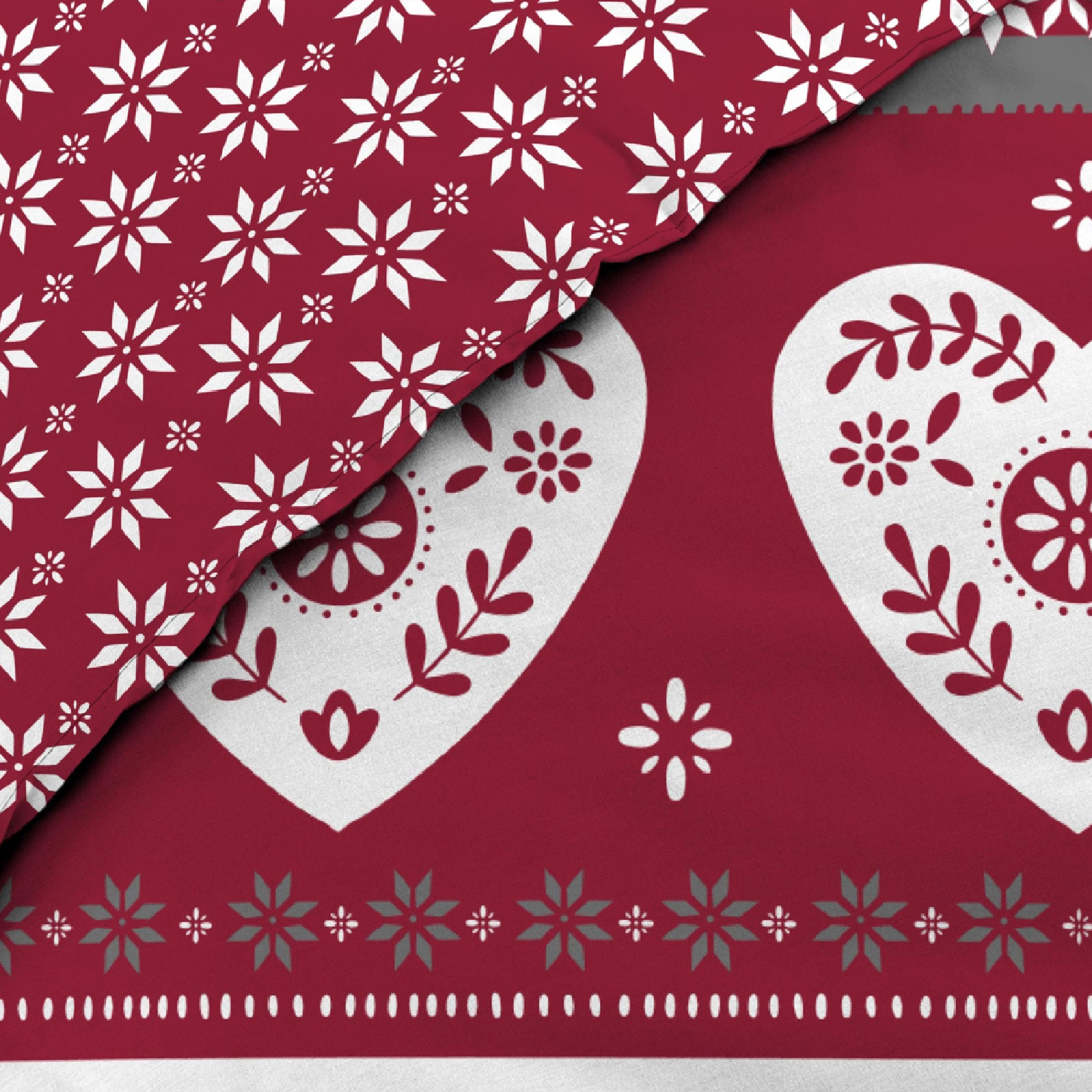 Parure de lit 3 Pièces Alpage — vue 4