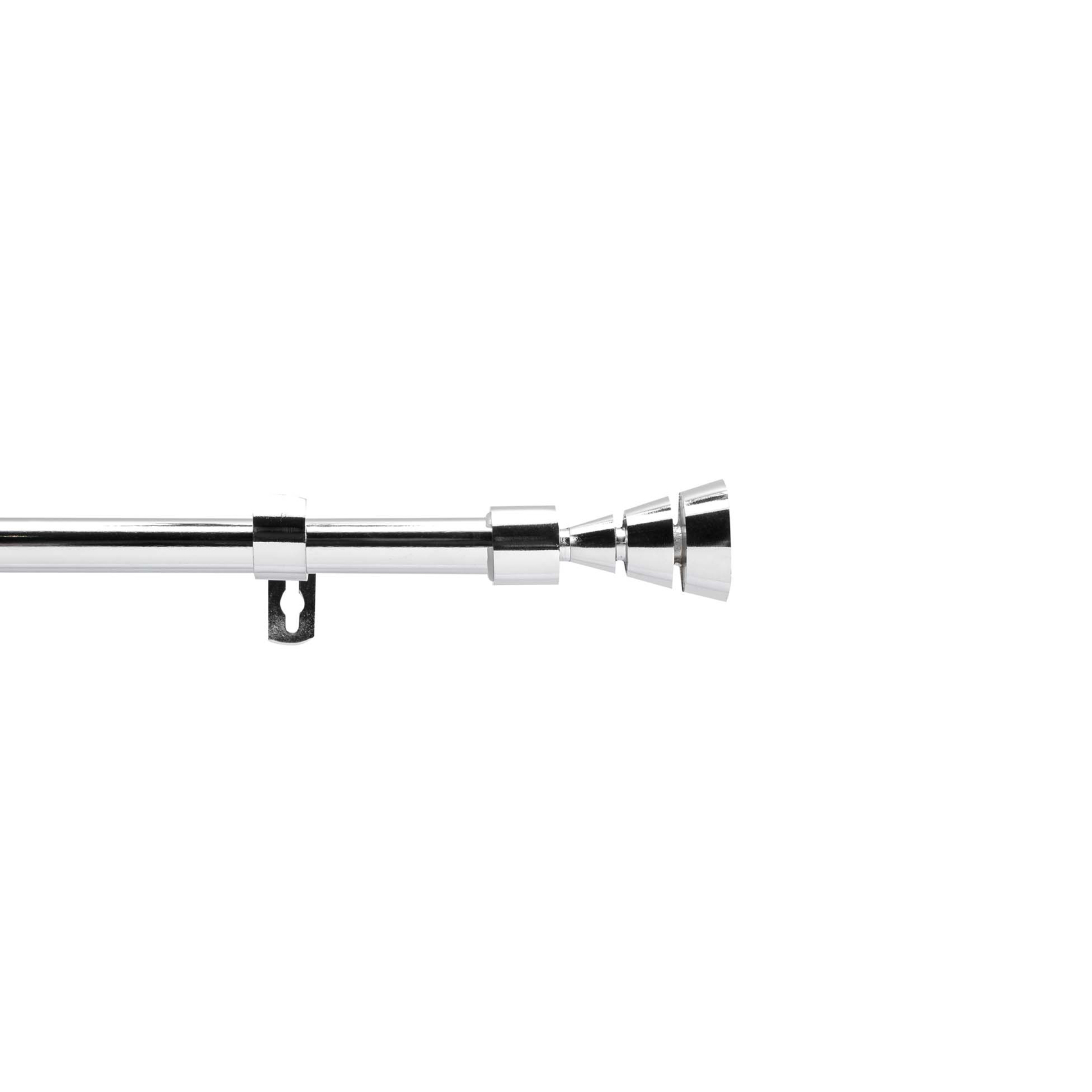 Tringle en kit complet — vue 3