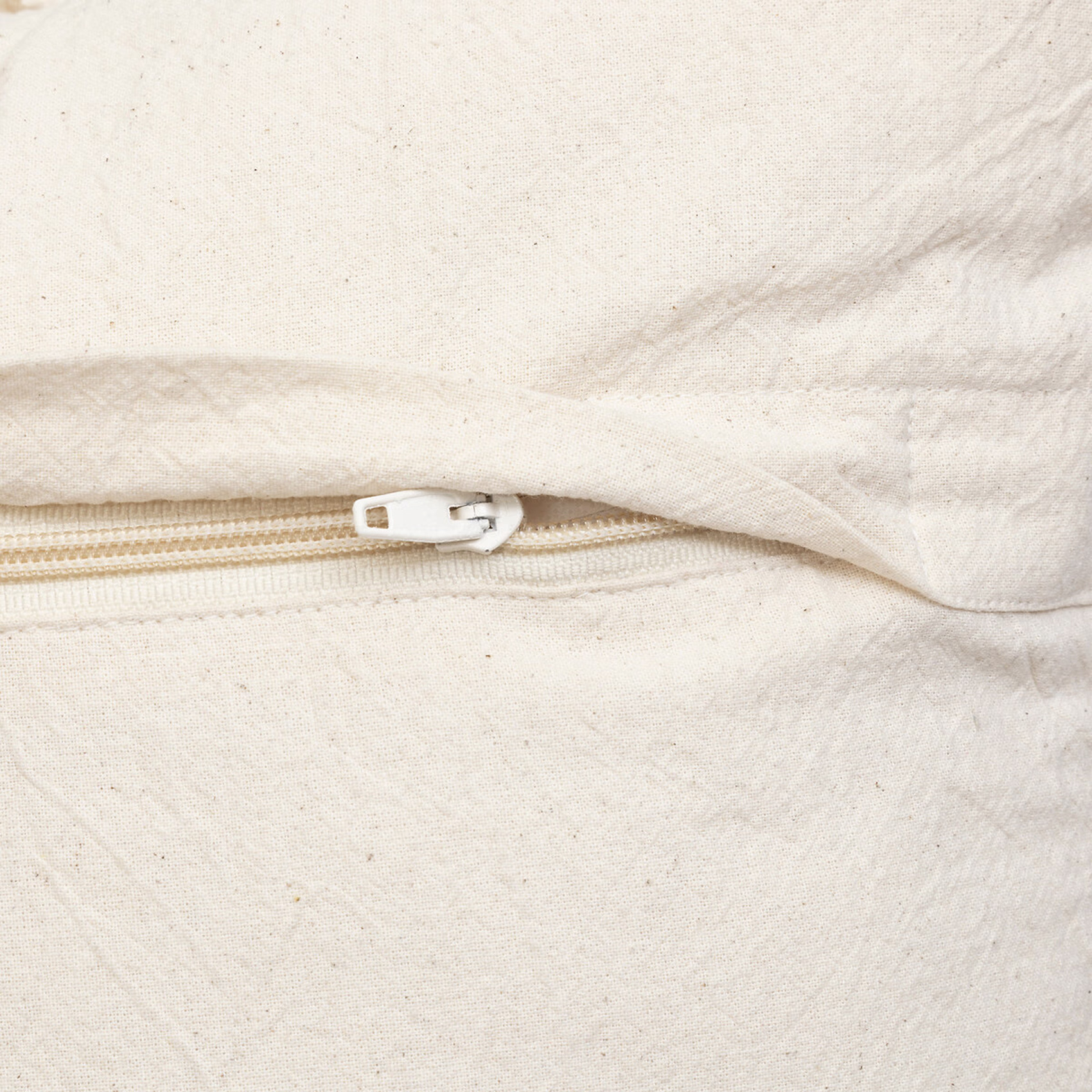 Coussin jacquard Inuit — vue 4