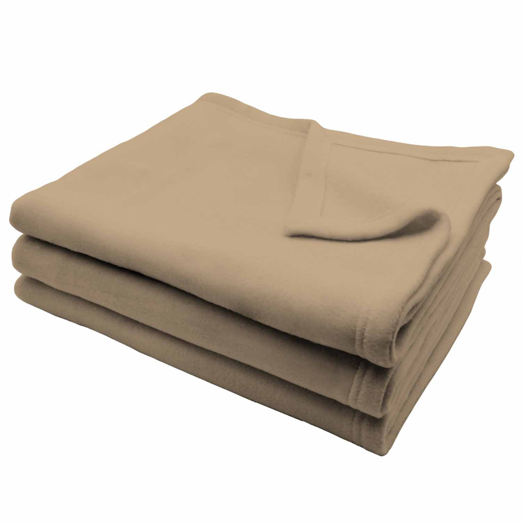 Couverture Polaire Grand Confort