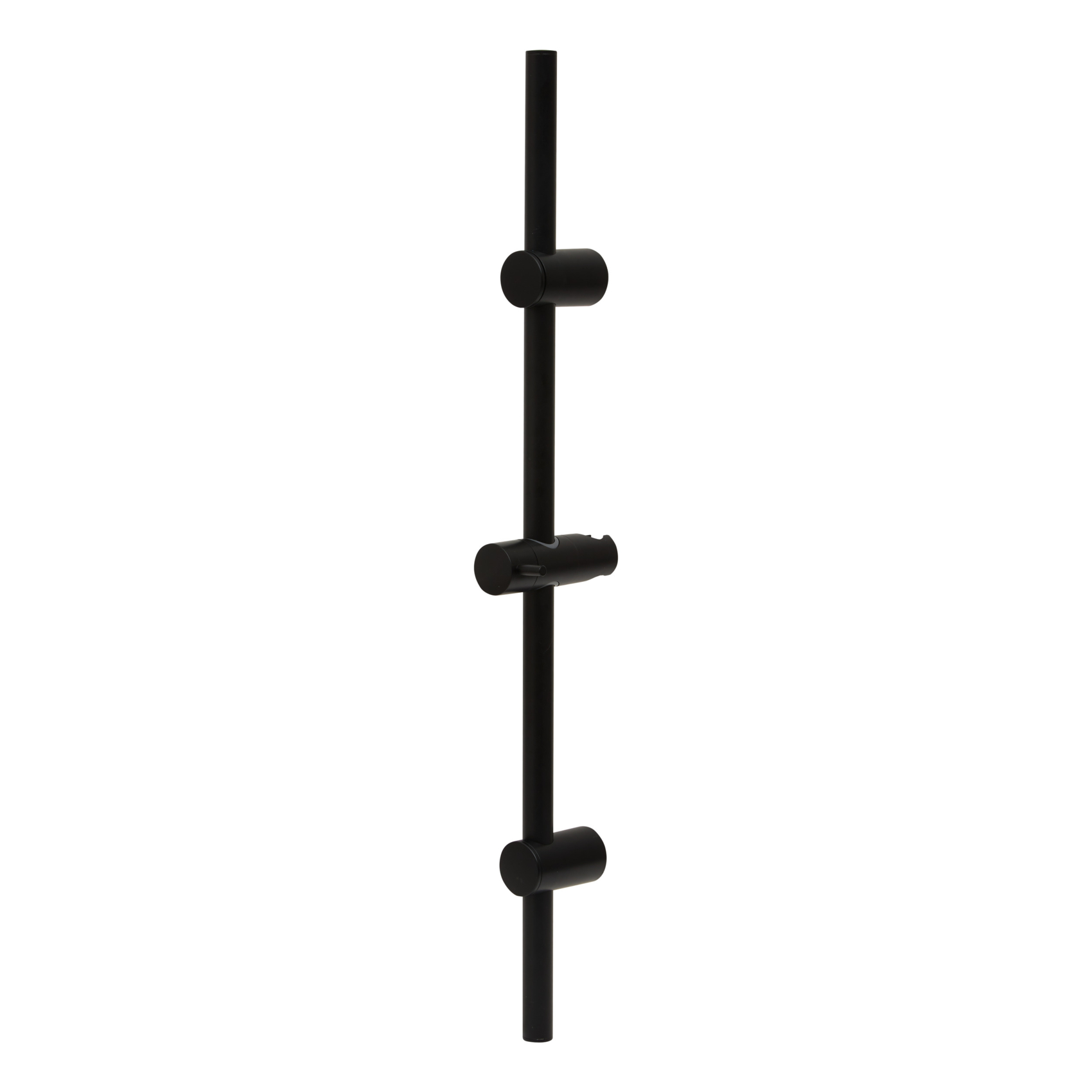Colonne de douche 3 pièces avec pommeau et flexible extensible — vue 4
