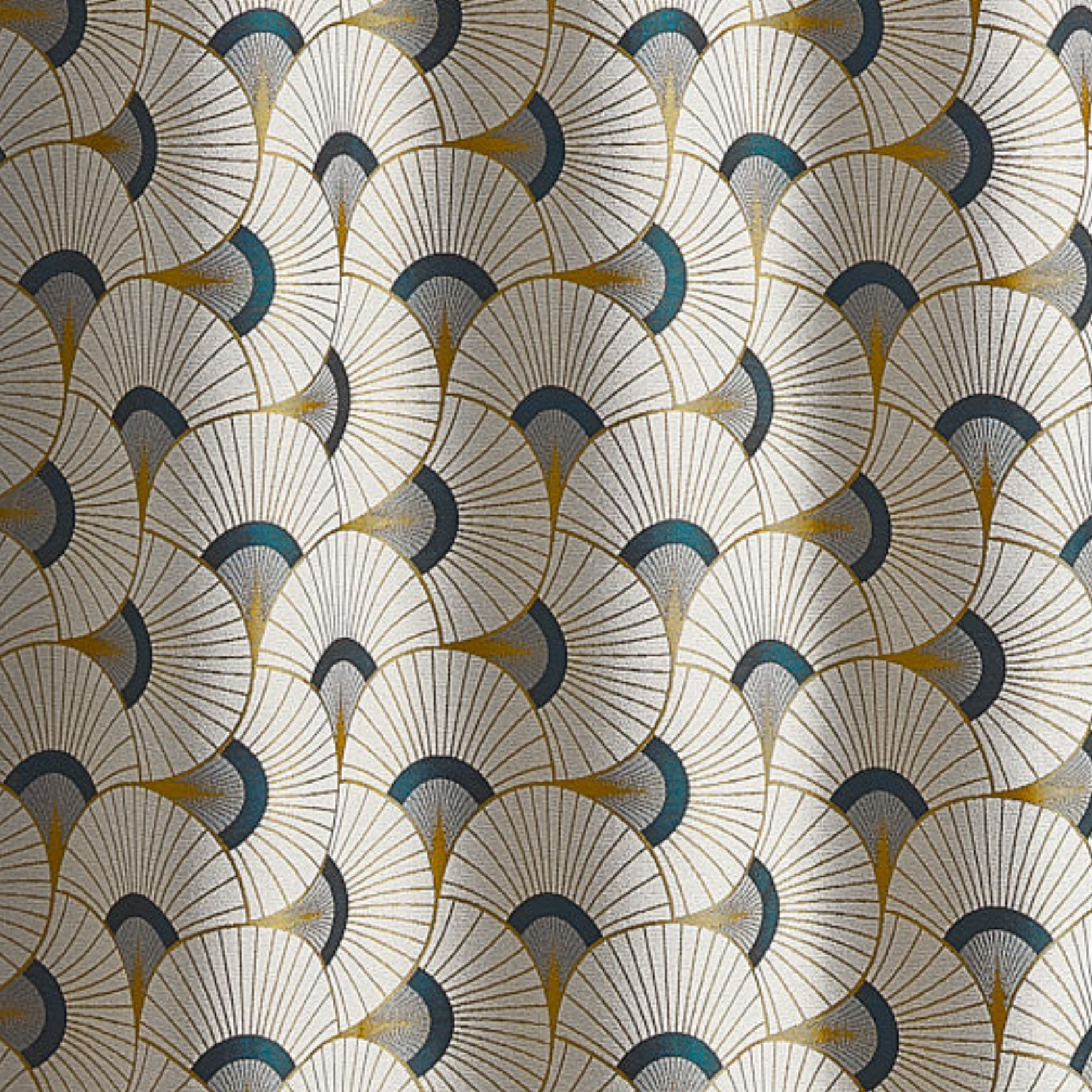 Rideau d'ameublement en jacquard — vue 4