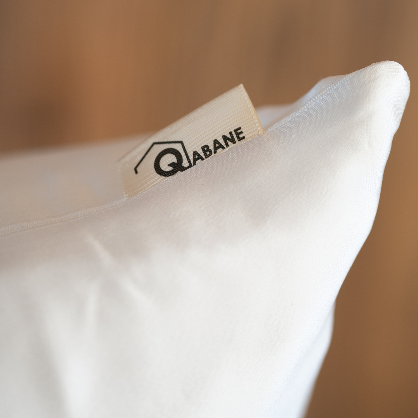 Taie d’oreiller en soie anti frisotti et anti-âge — vue 6