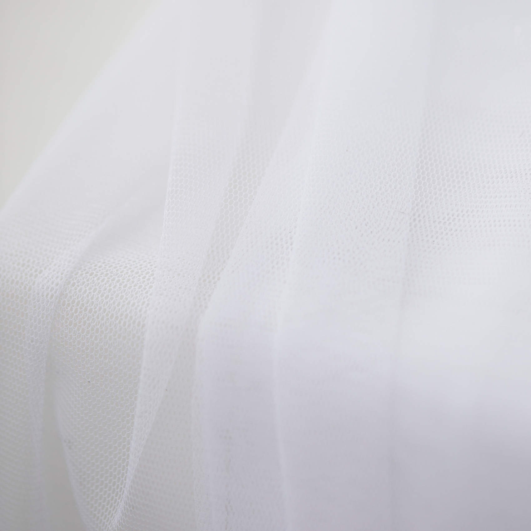 Voilage moustiquaire à nouettes — vue 3