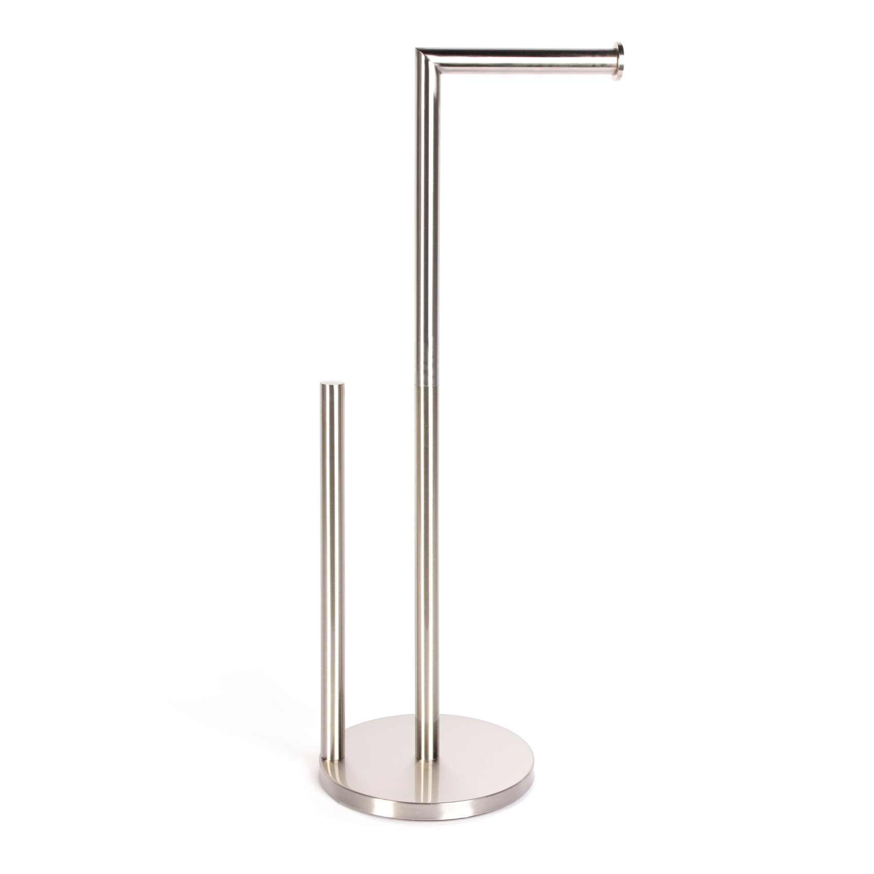 Serviteur WC en inox — vue 4