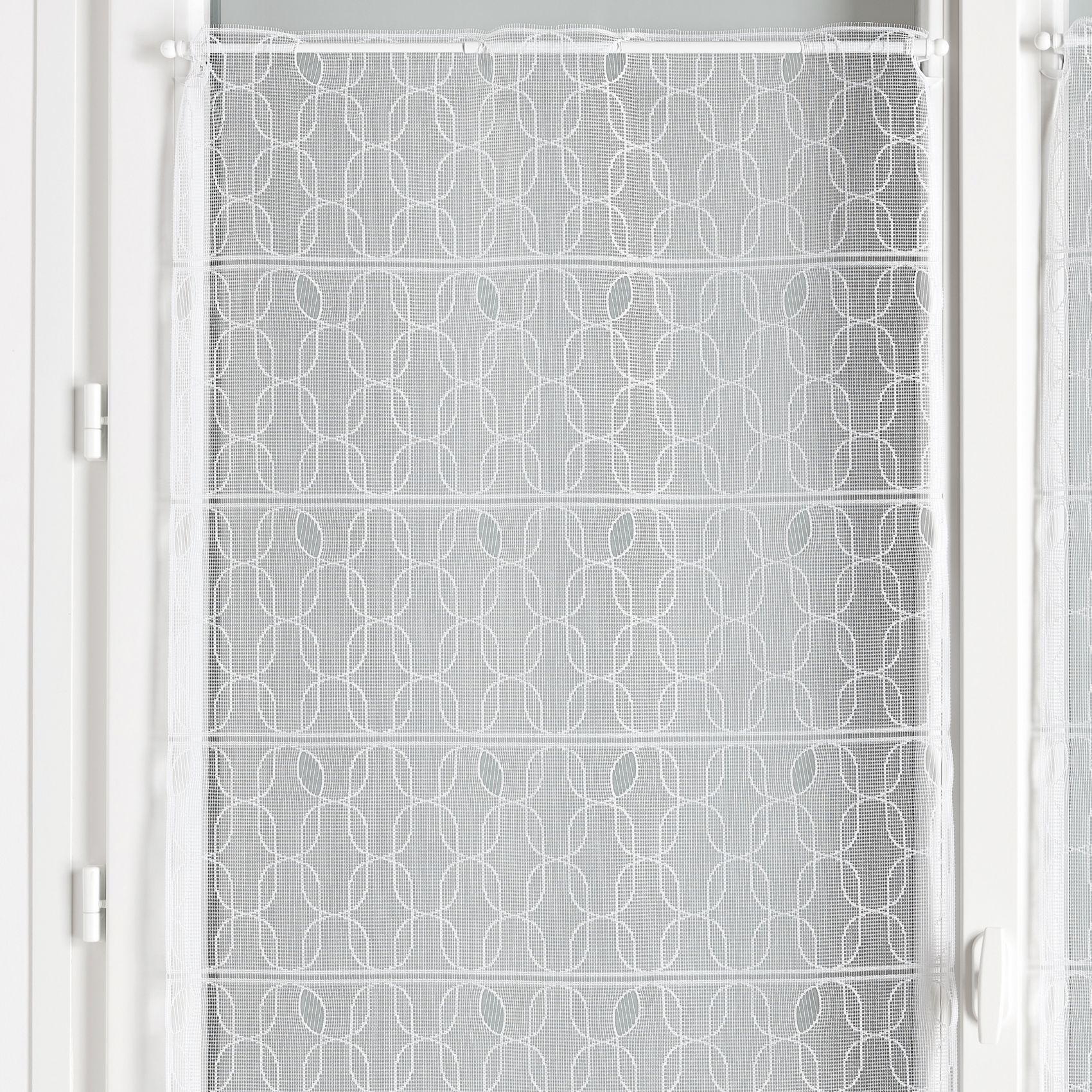 Modulable en maille avec motifs capsules — vue 3