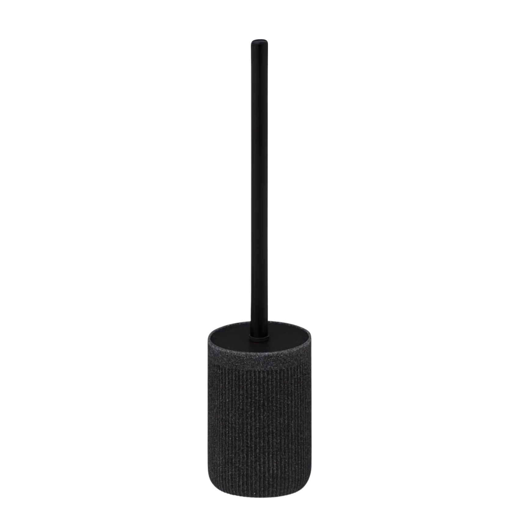Brosse WC effet granit — vue 5