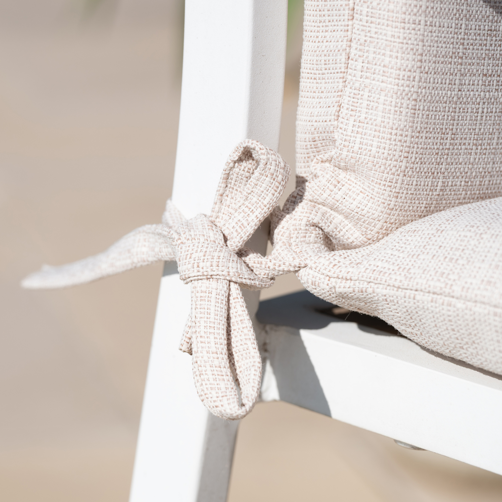 Coussin de chaise extérieur FERRET — vue 3