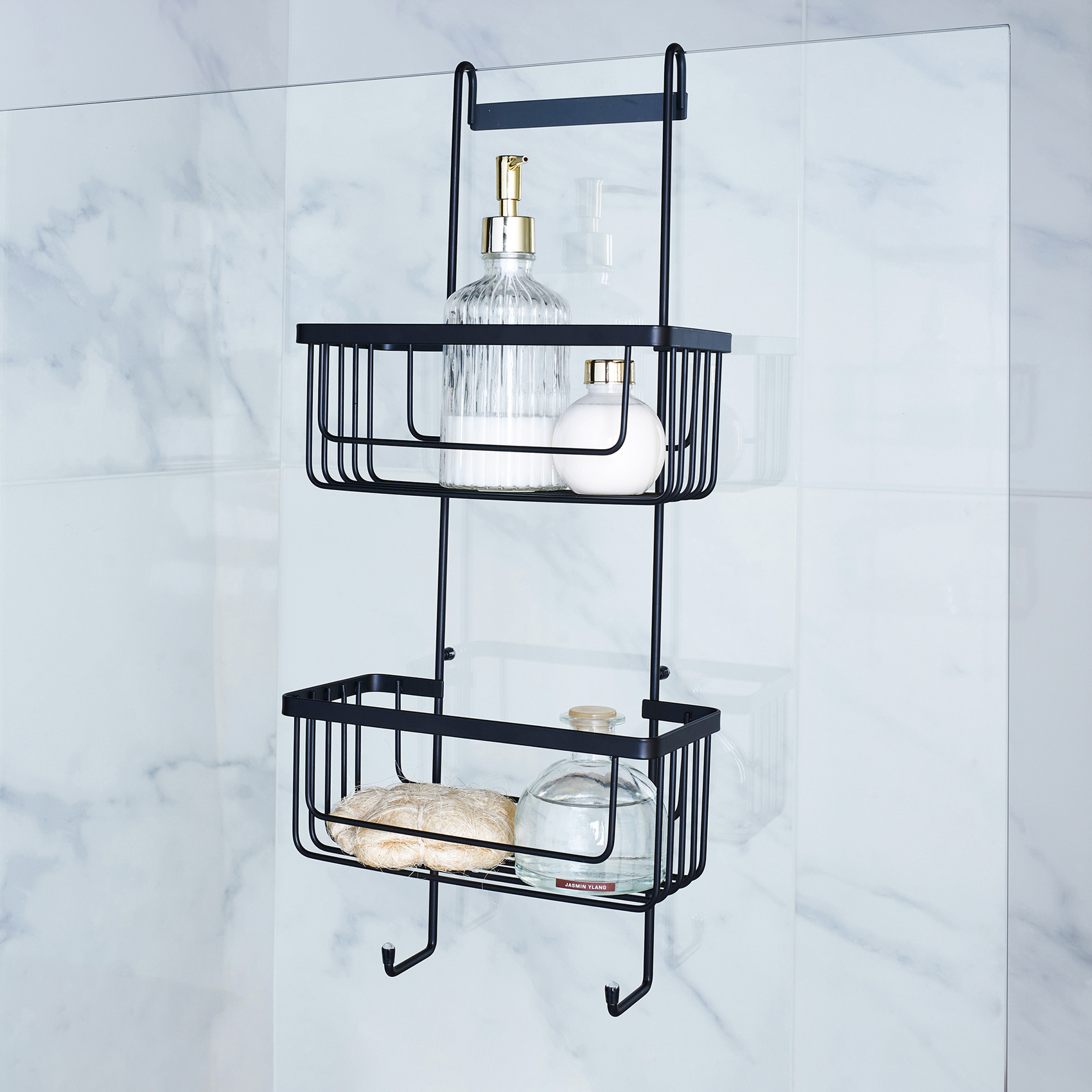 Serviteur de douche — vue 4