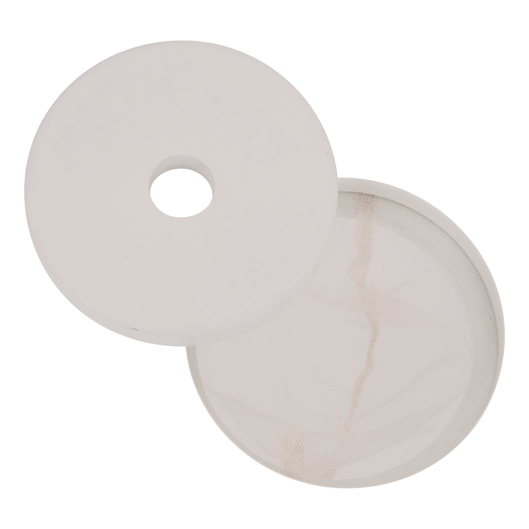 Table enfant forme organique avec pieds en bois — vue 6