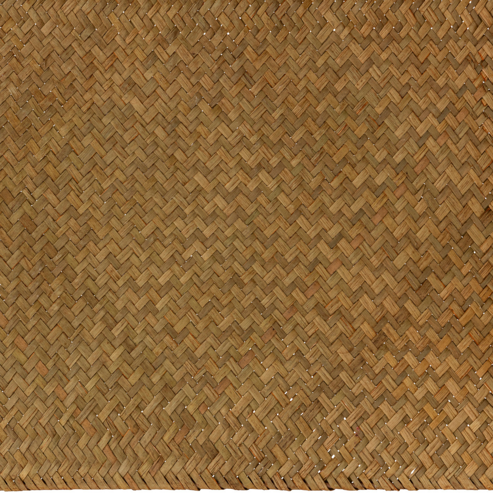 Set de table en bambou — vue 3