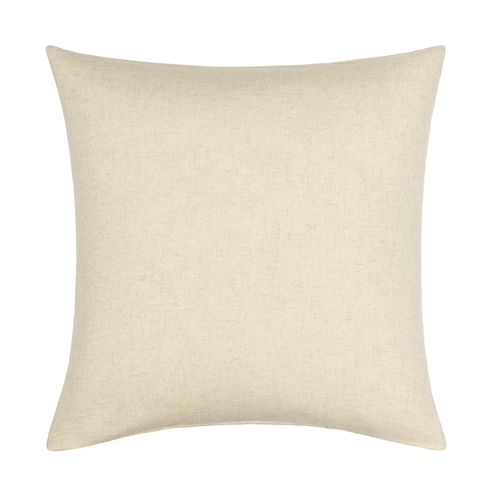 Parure de lit 3 pièces en poly-lin housse + taies — vue 3