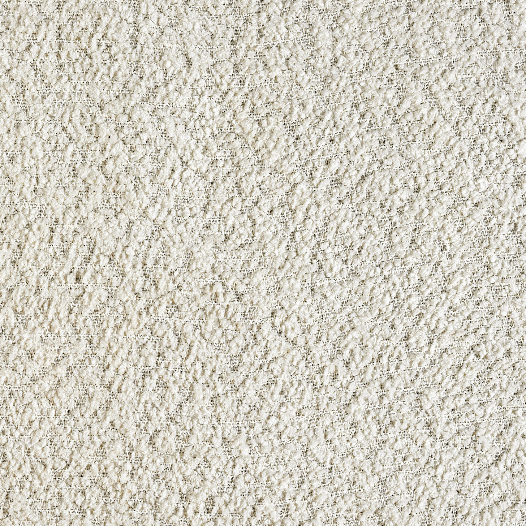 Rideau Thermique à Oeillets Effet Bouclé — vue 4