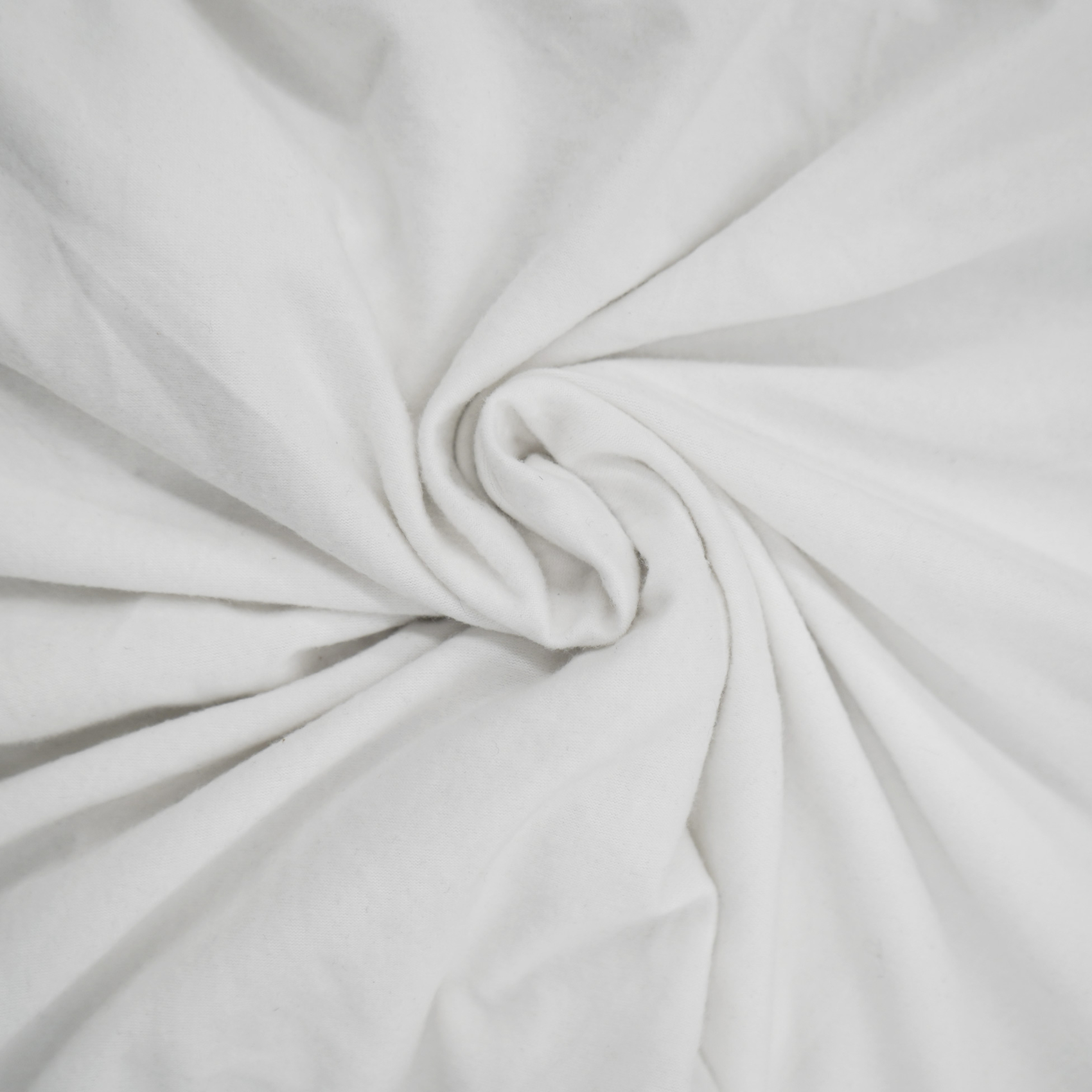 Housse de chaise extensible unie pour assise 40 à 50 cm — vue 6