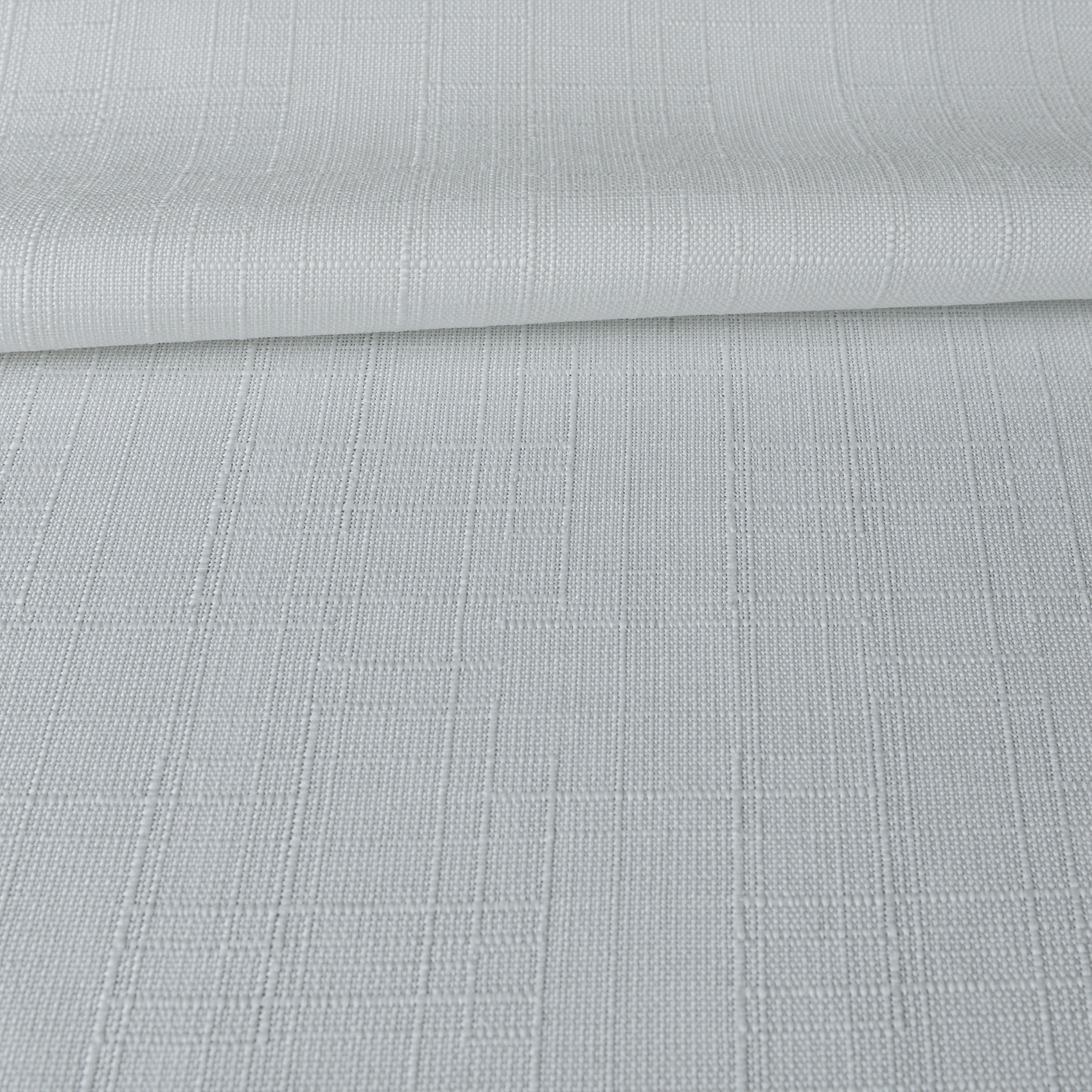Tissu déperlant effet coton flammé — vue 3
