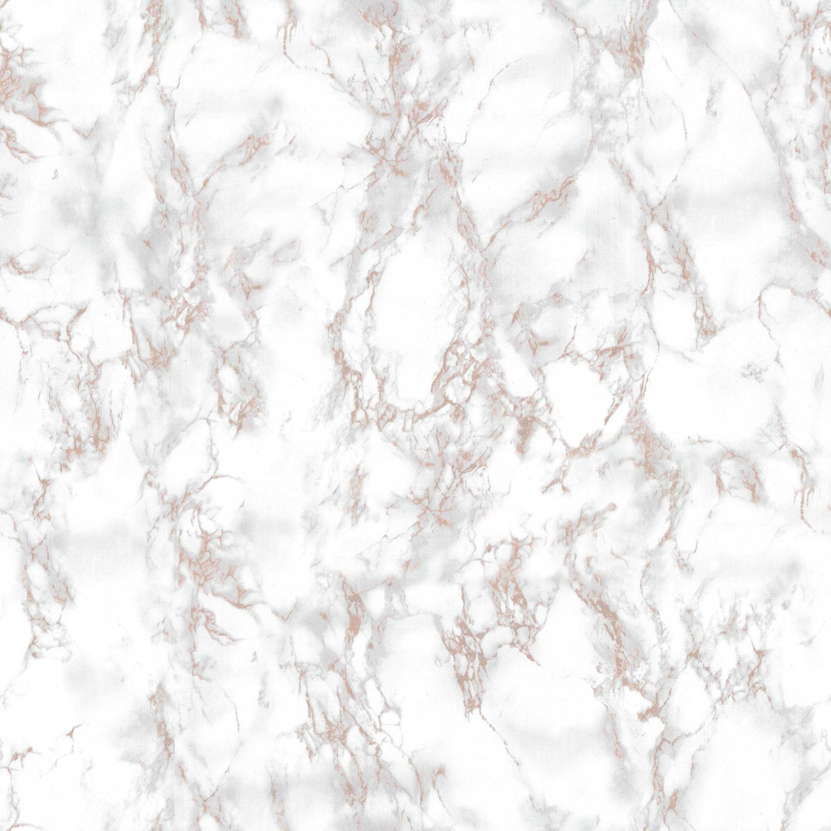 Toile cirée effet marbre métallisé sur mesure