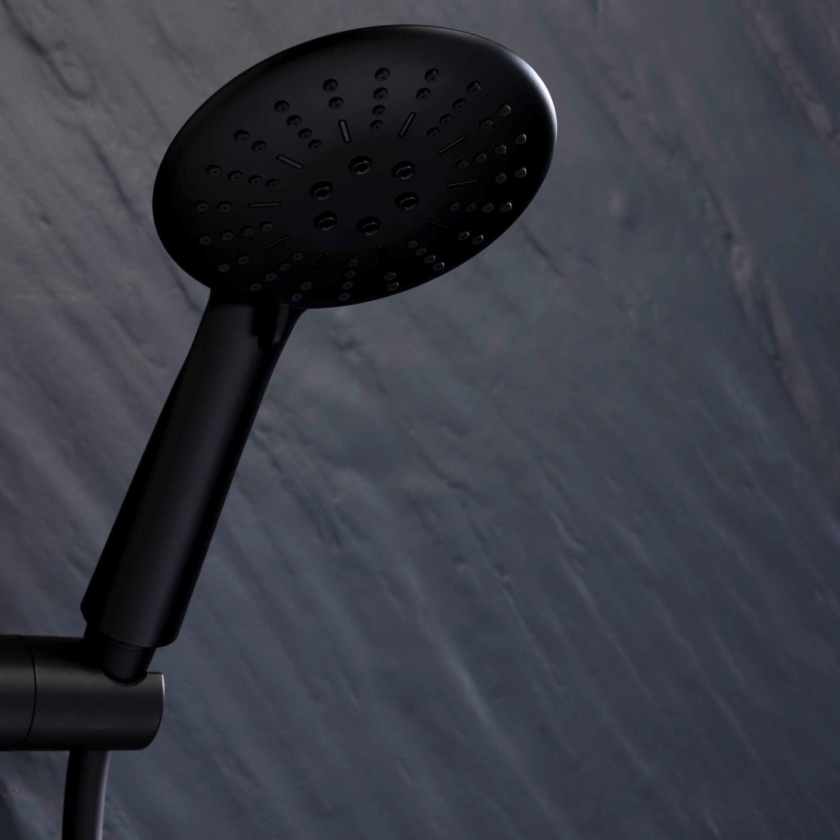 Douchette 3 fonctions avec économiseur d'eau — vue 3