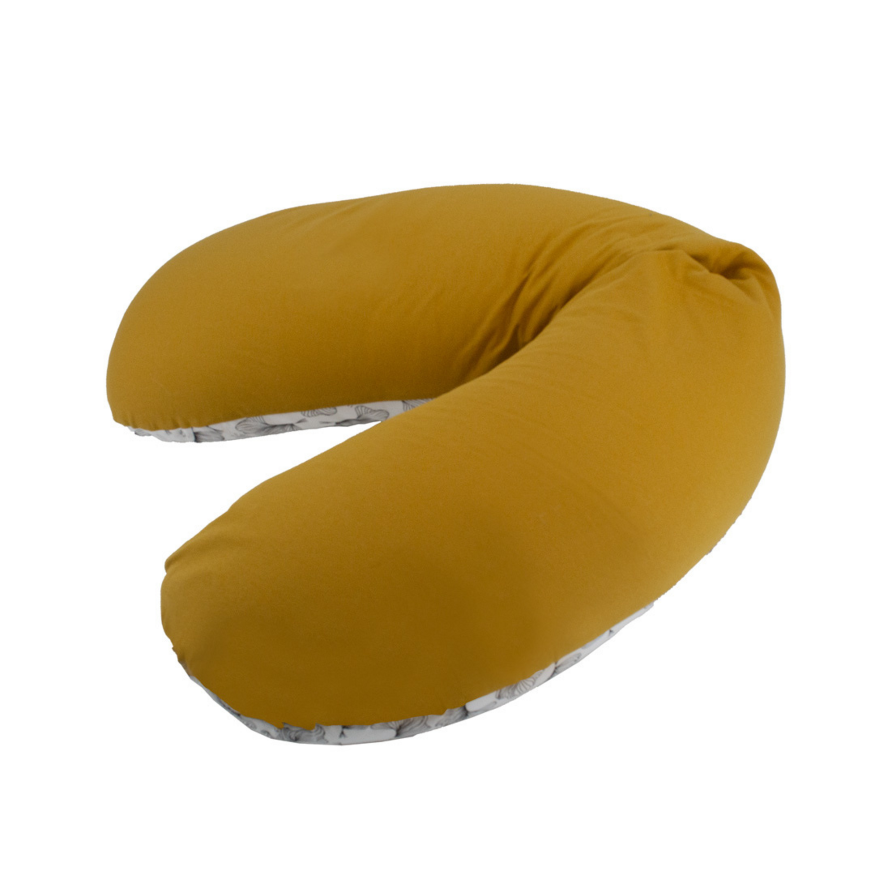 Coussin de maternité végétal 3 en 1 — vue 4
