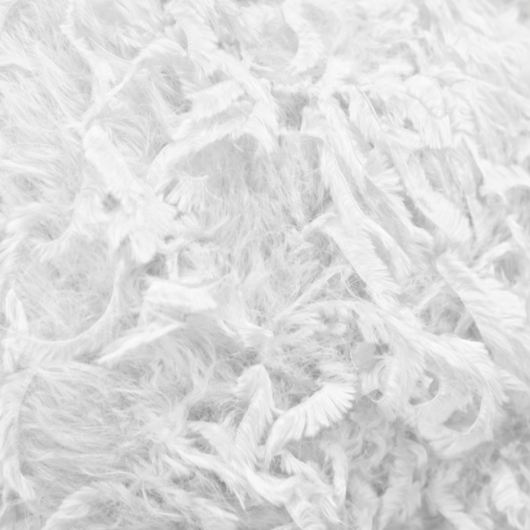 Plaid à poils longs — vue 5