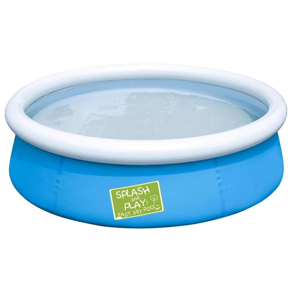 Piscine enfant ronde
