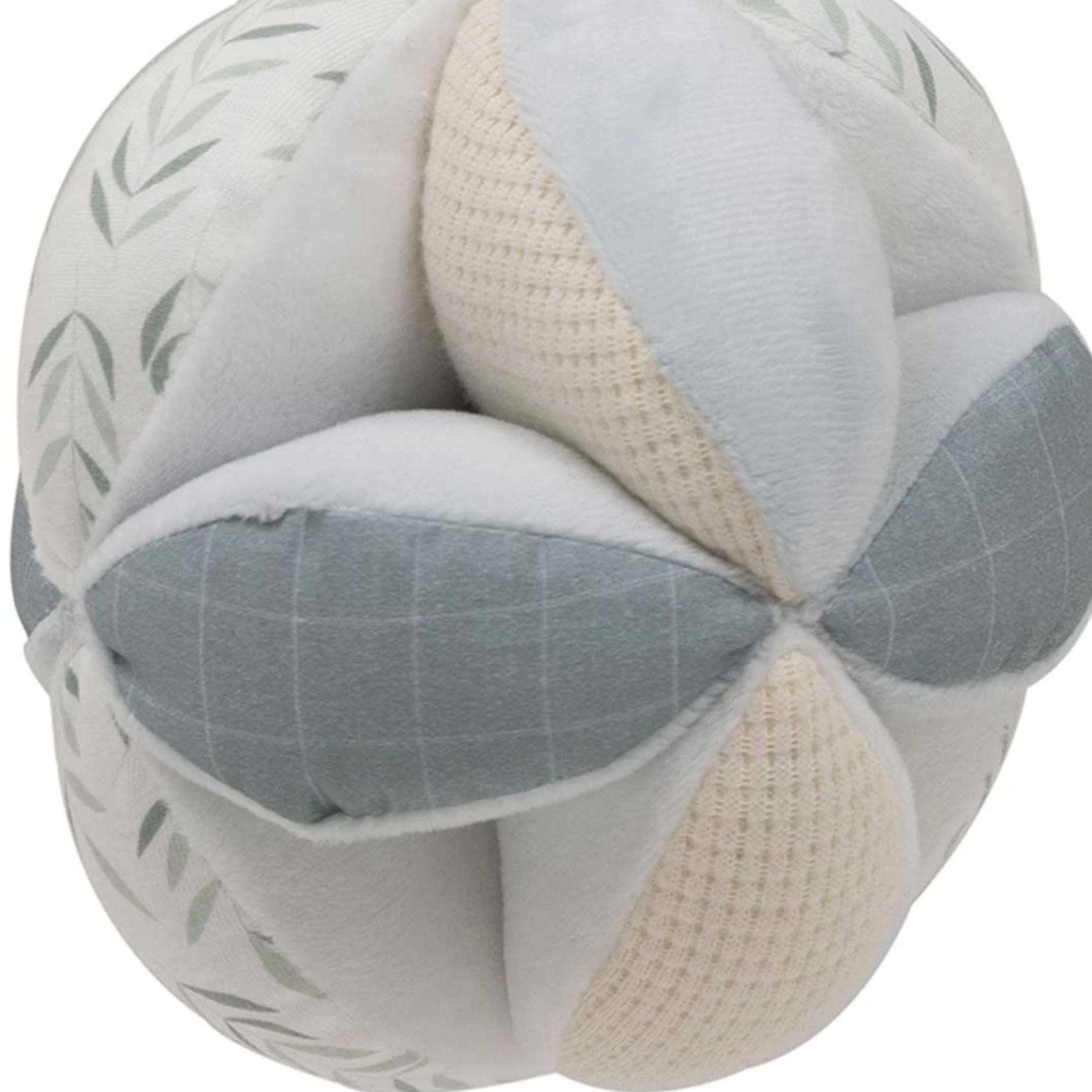 Balle sensorielle esprit nature — vue 3