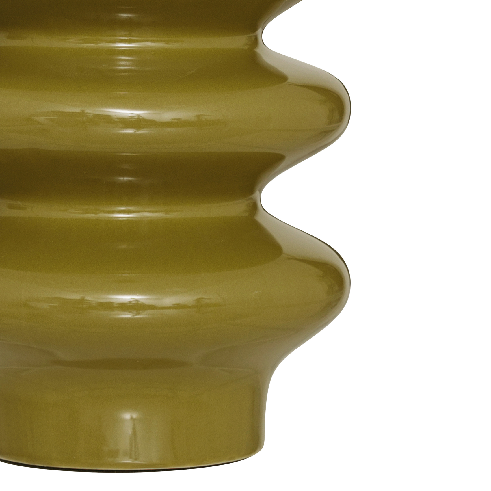 Lampe de chevet en céramique — vue 6