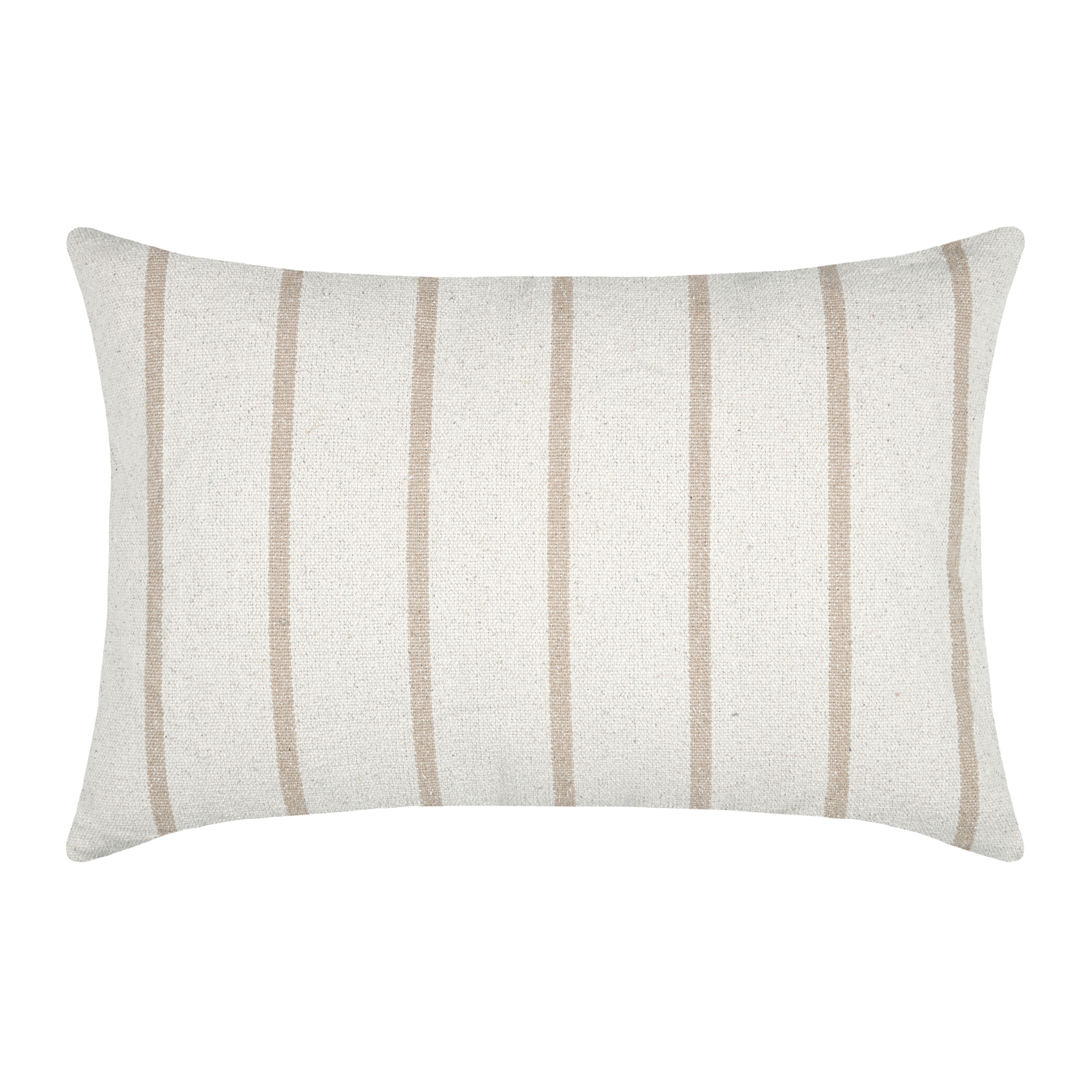 Coussin coton motif vélo fleuri — vue 4