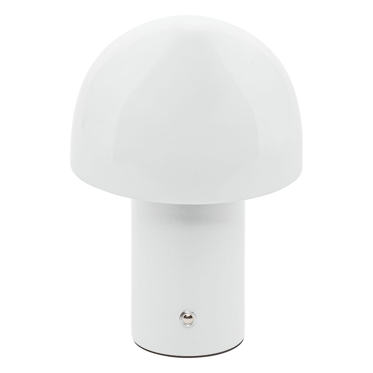 Lampe à poser LED USB en acier — vue 5