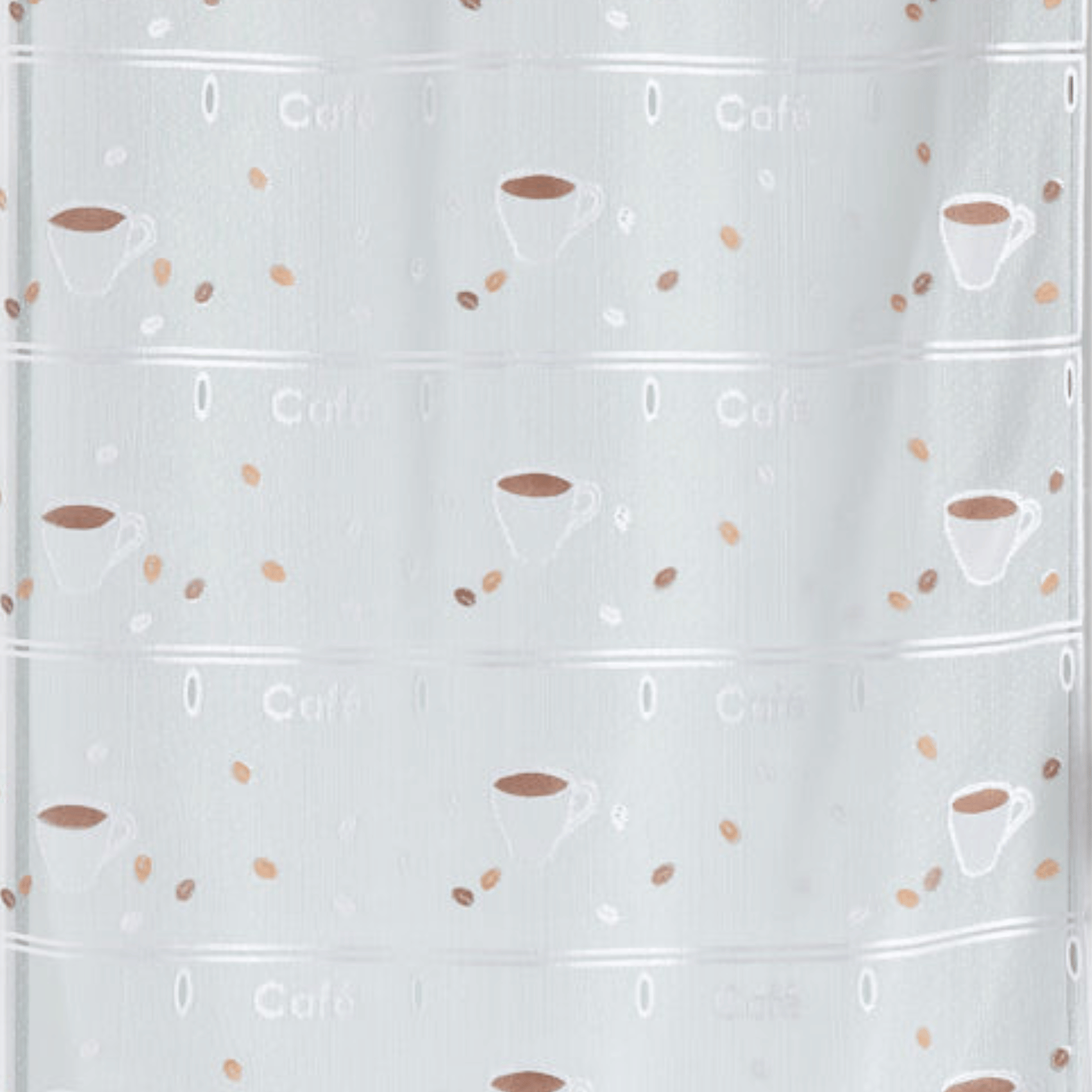 Modulable motif tasse à café — vue 6