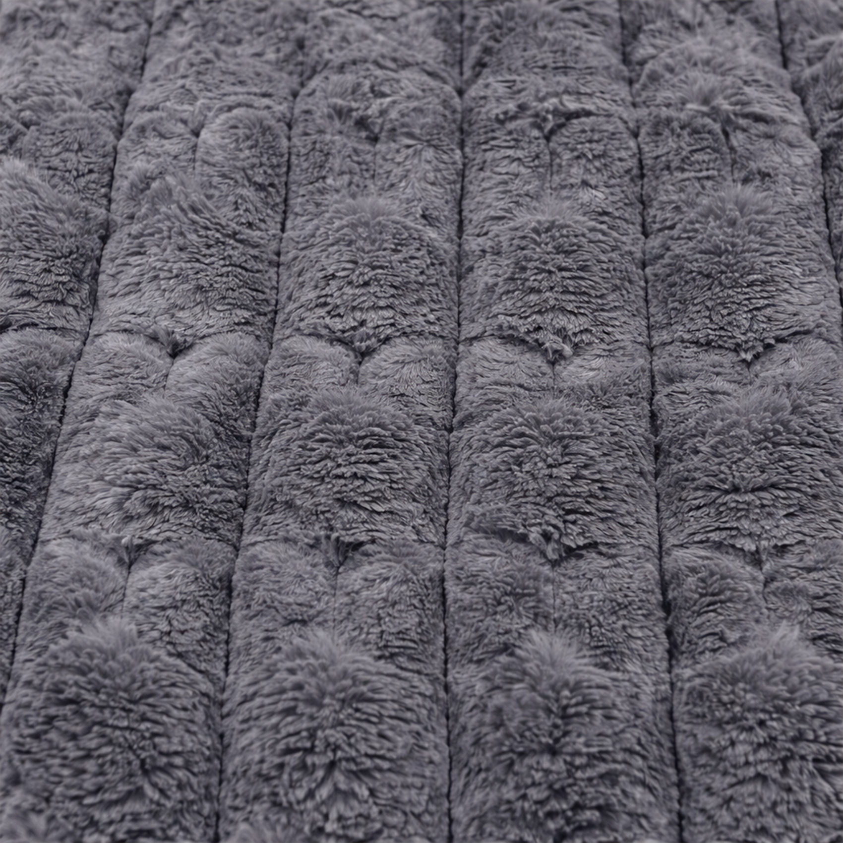 Plaid moelleux — vue 3