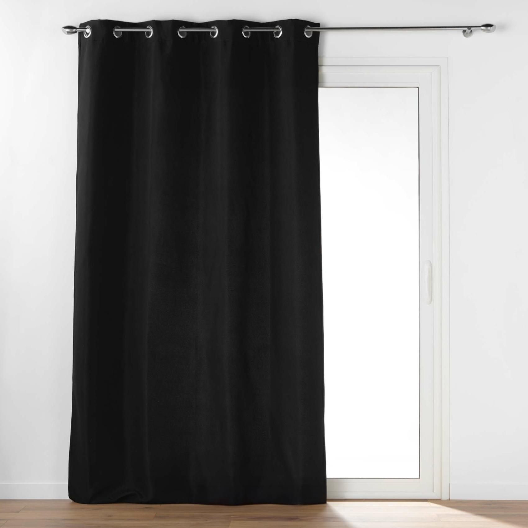 Rideau Isolant Thermique  Uni — vue 6