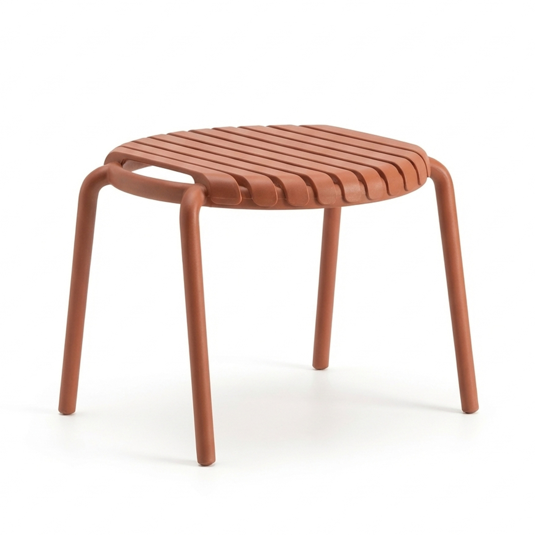 Table basse et repose-pieds de jardin — vue 6