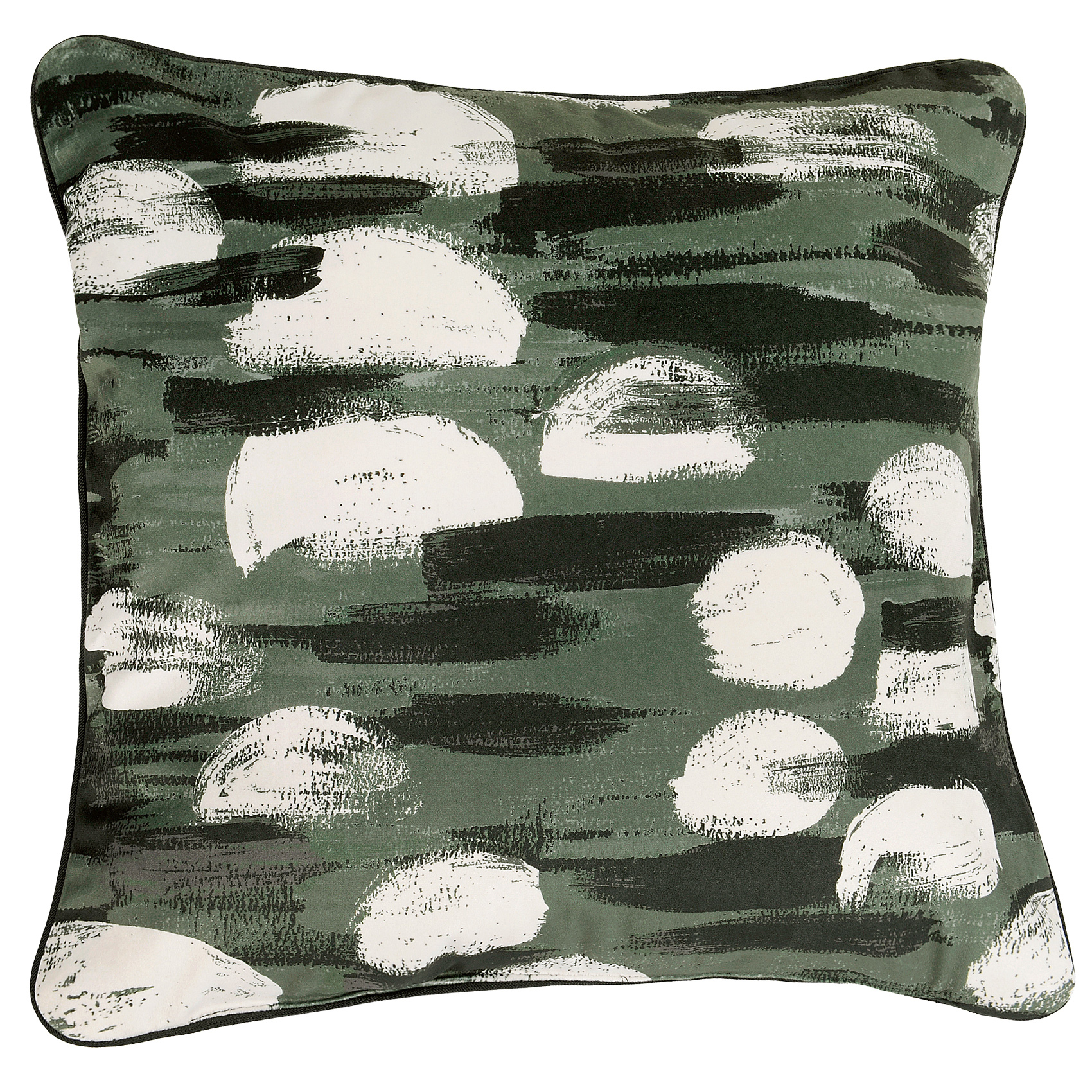 Coussin Paysage Abstrait — vue 6