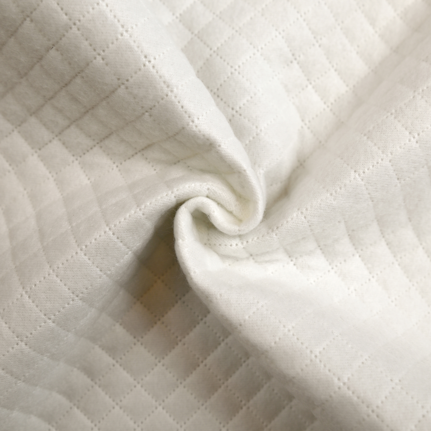 Tissu doublure acoustique thermique matelassée au mètre — vue 3