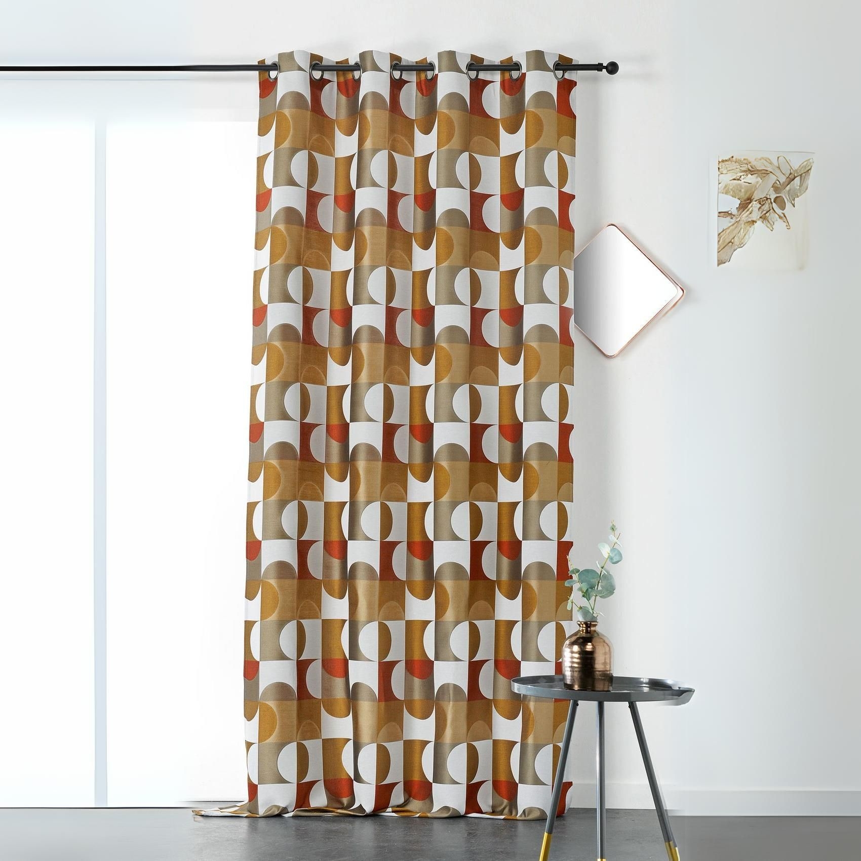 Rideau d'ameublement Astral — vue 5