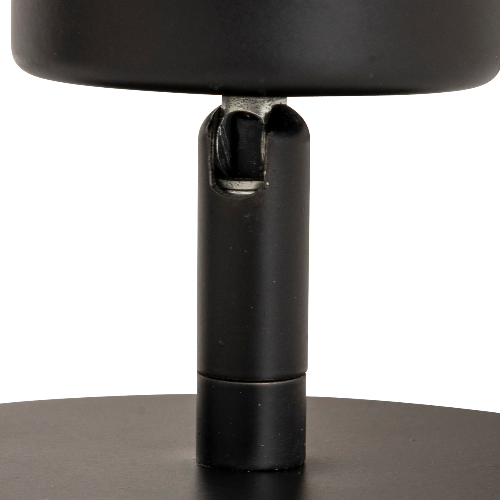 Spot mural orientable compatible plafond — vue 3