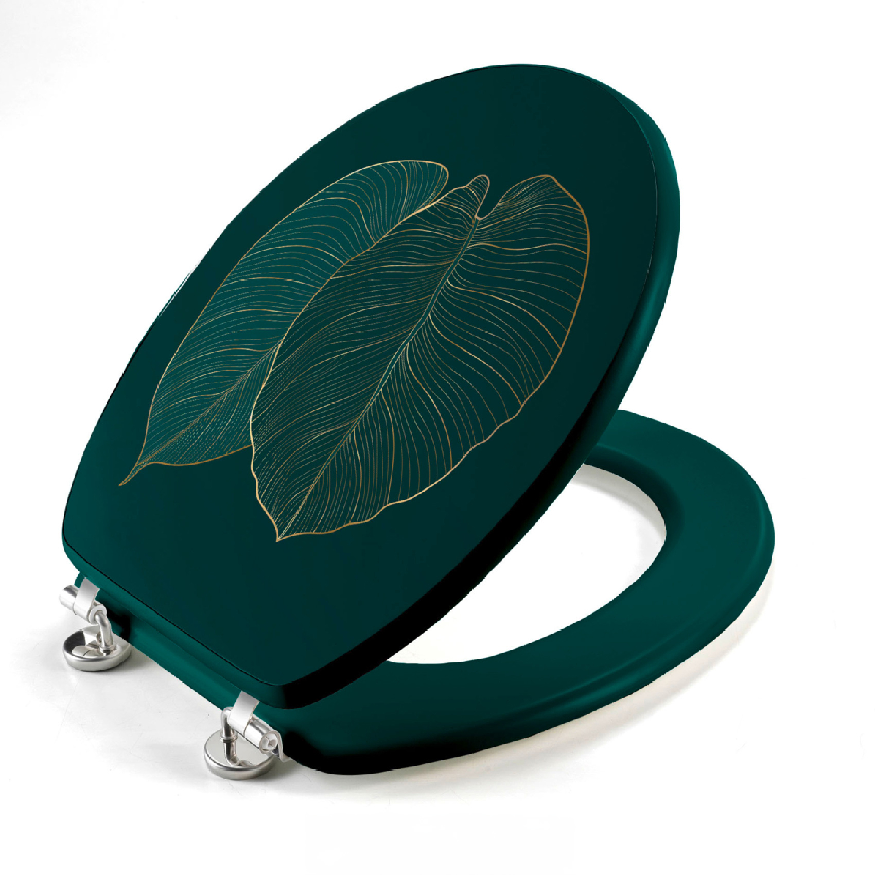 Abattant Wc Jade — vue 5