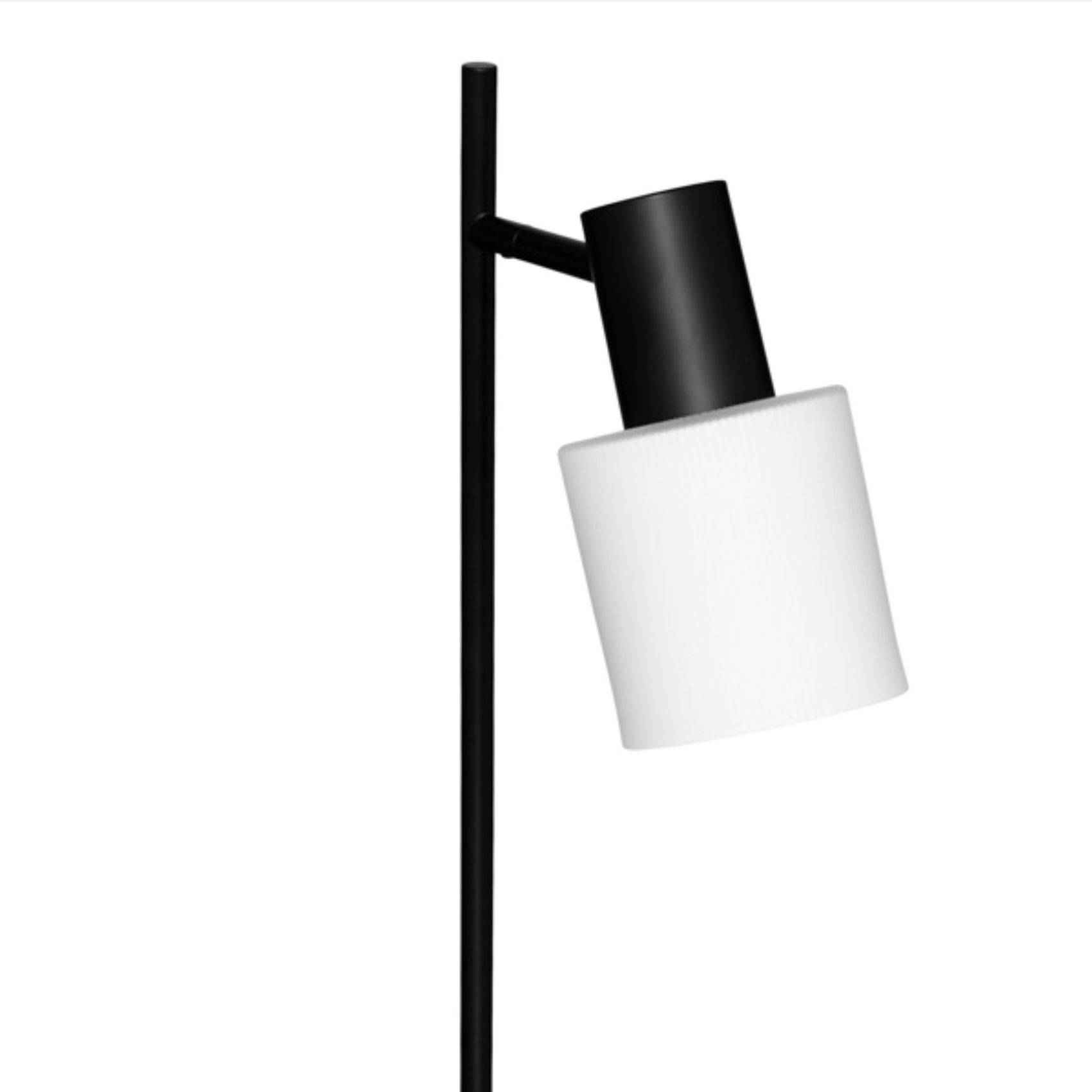 Lampe droite — vue 3