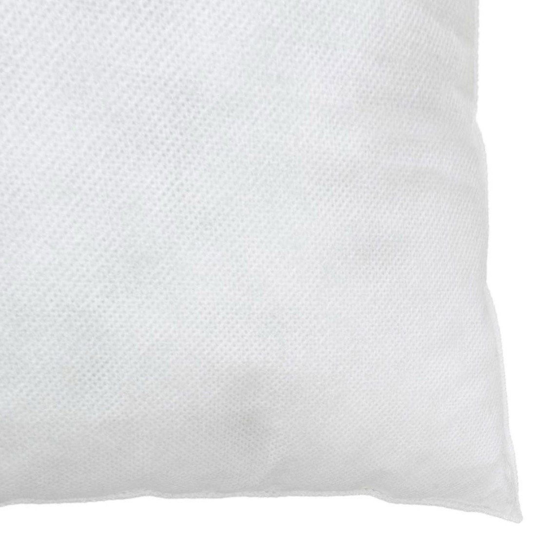Coussin de garnissage coloris blanc — vue 3
