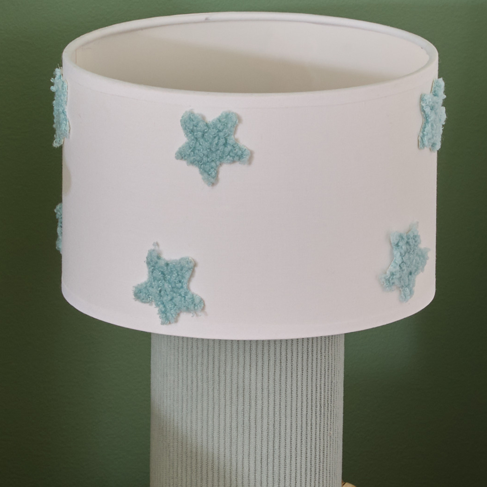 Lampe à poser enfant étoile — vue 3