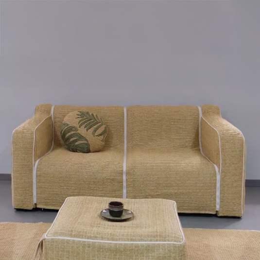 Fauteuil gonflable modulable pour extérieur déhoussable FORMENTERA — vue 6