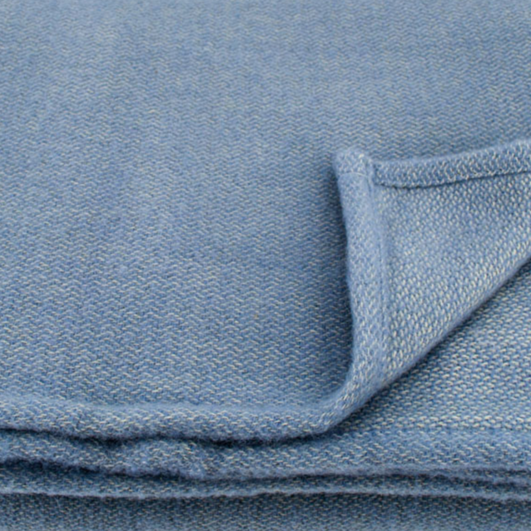 Couverture laine véritable — vue 5
