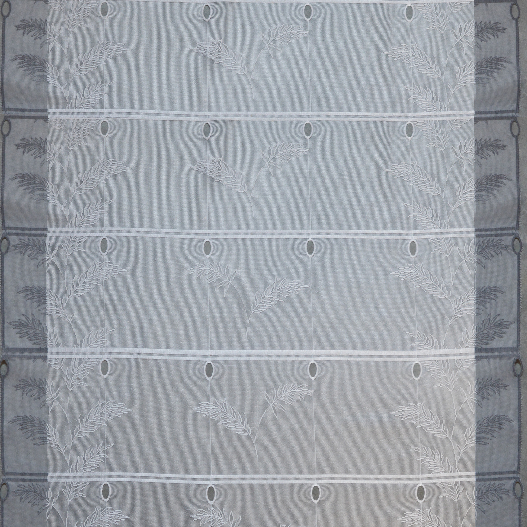 Modulable feuille en maille