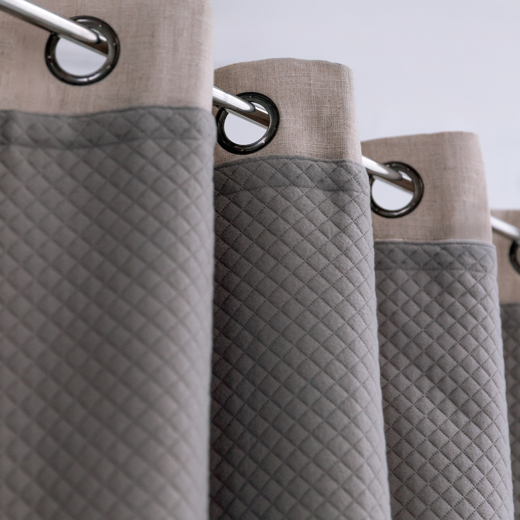 Doublure thermique à velcro