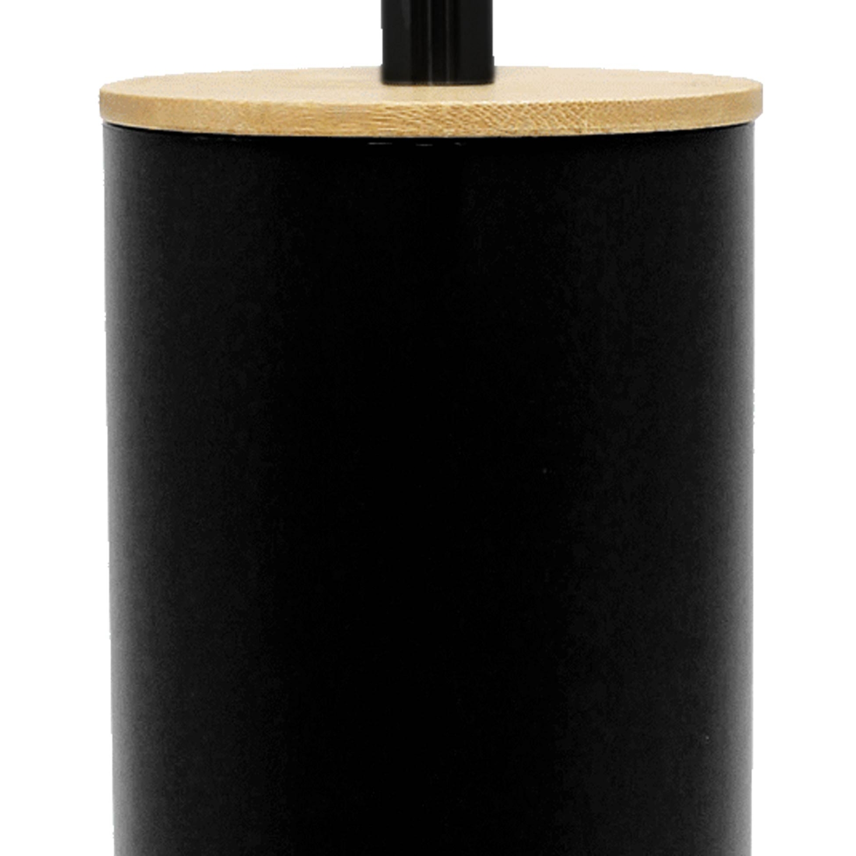 Brosse WC bambou — vue 3