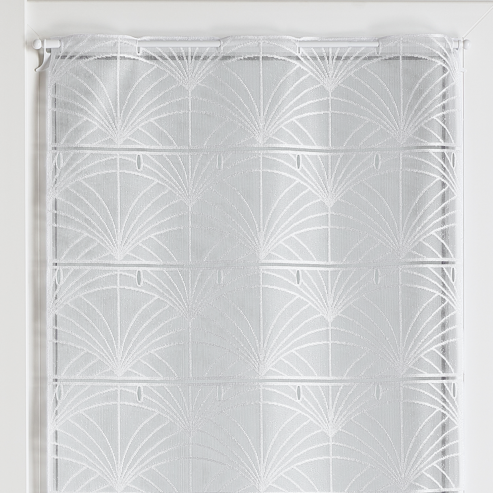 Modulable maille écaille — vue 3