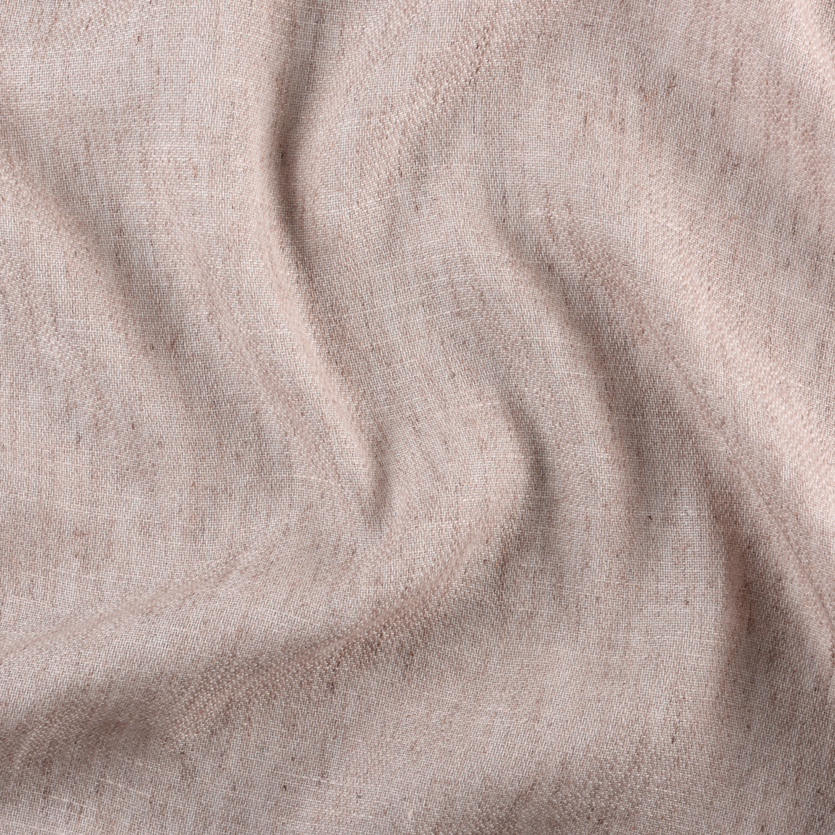 Tissu d’ameublement polylin satin — vue 4