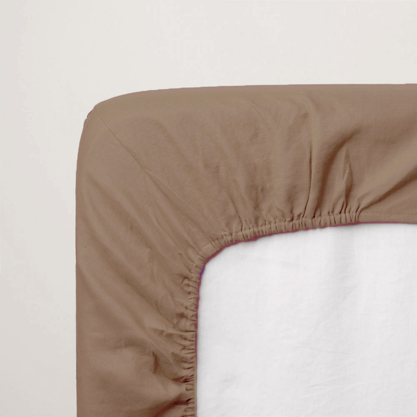 Drap-housse jersey bébé 100% coton — vue 5